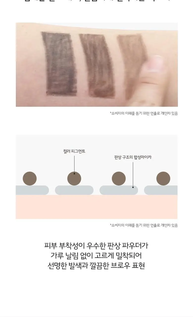 [NEW] 머지 더 퍼스트 스키니 브로우 펜슬 6종 상세페이지 11
